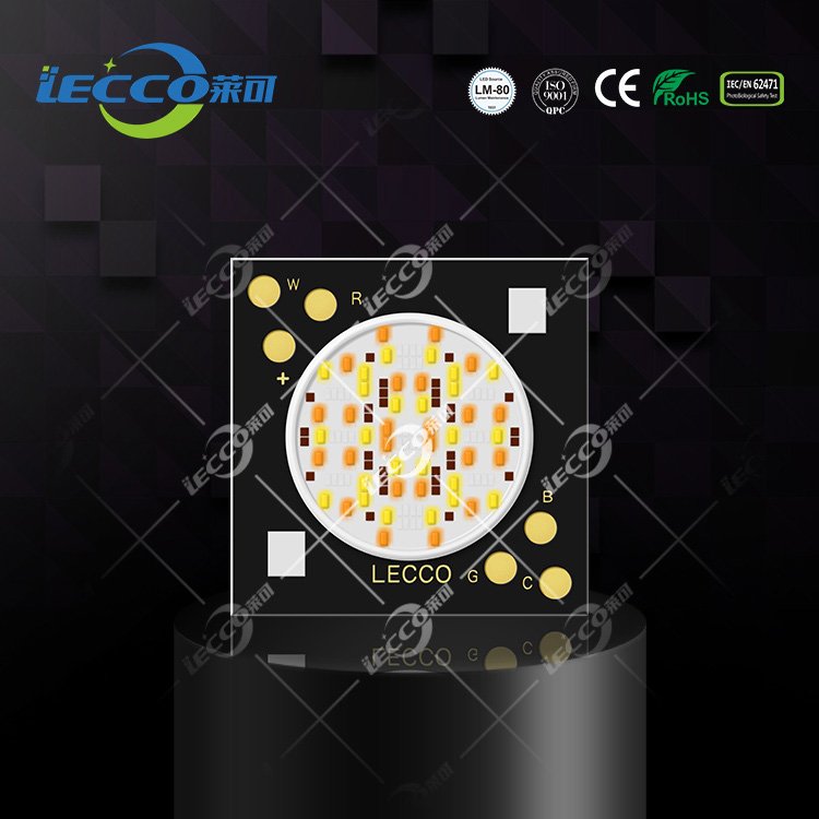 LK1507RGBCW-10W0604حѹ24V